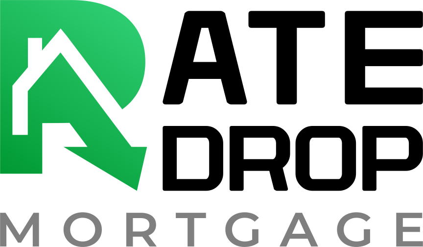Rate Drop Mortgage